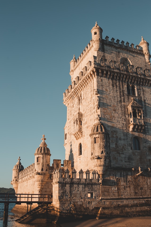 Belem Tower